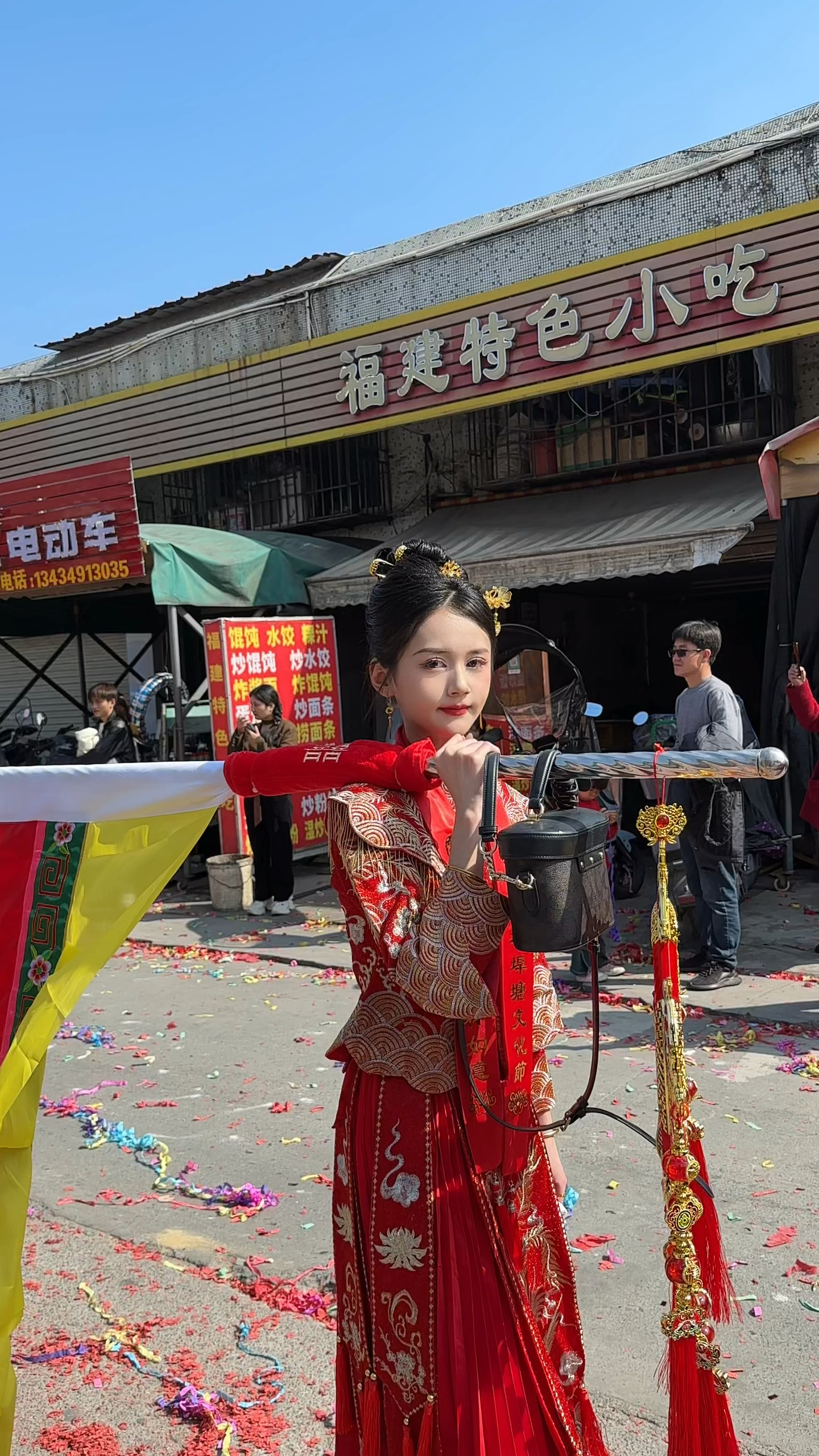 1号标美女，非富即贵，娶到少奋斗三十年！