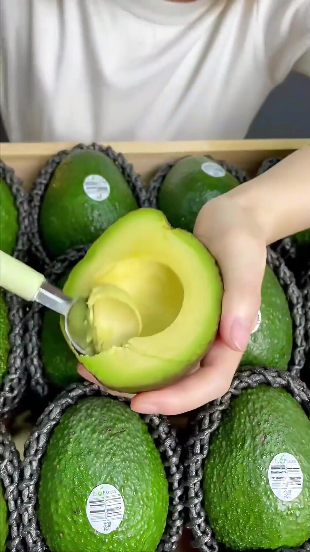牛油果怎么吃才好吃