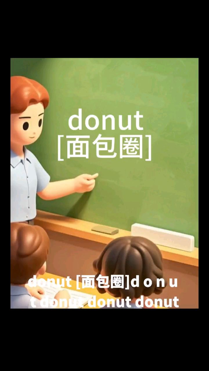 小学英语单词快速记忆#英语#小学英语#英语单词#英语启蒙