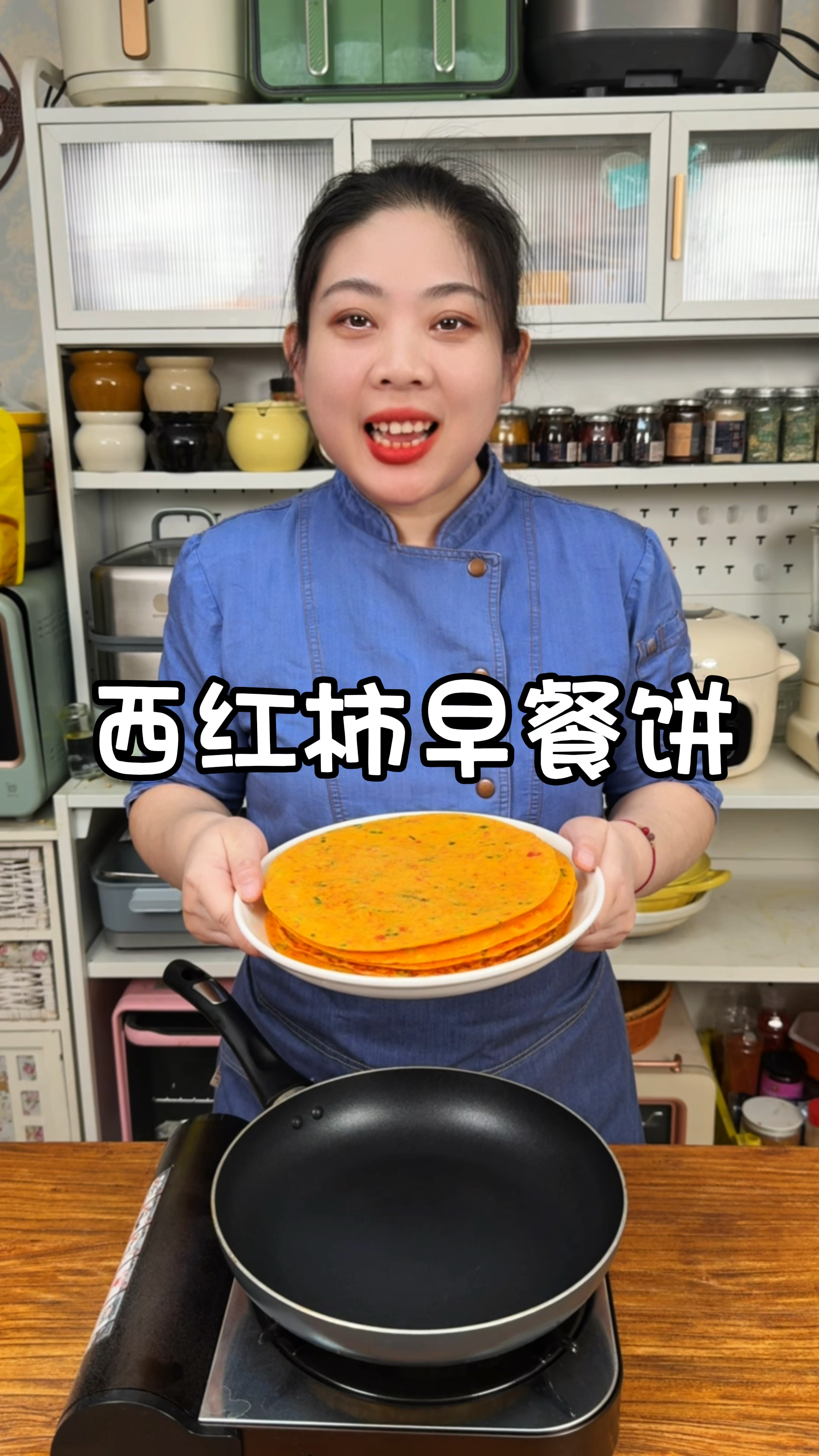 早上早起5分钟，轻松解决全家人的早餐，不仅快、还营养