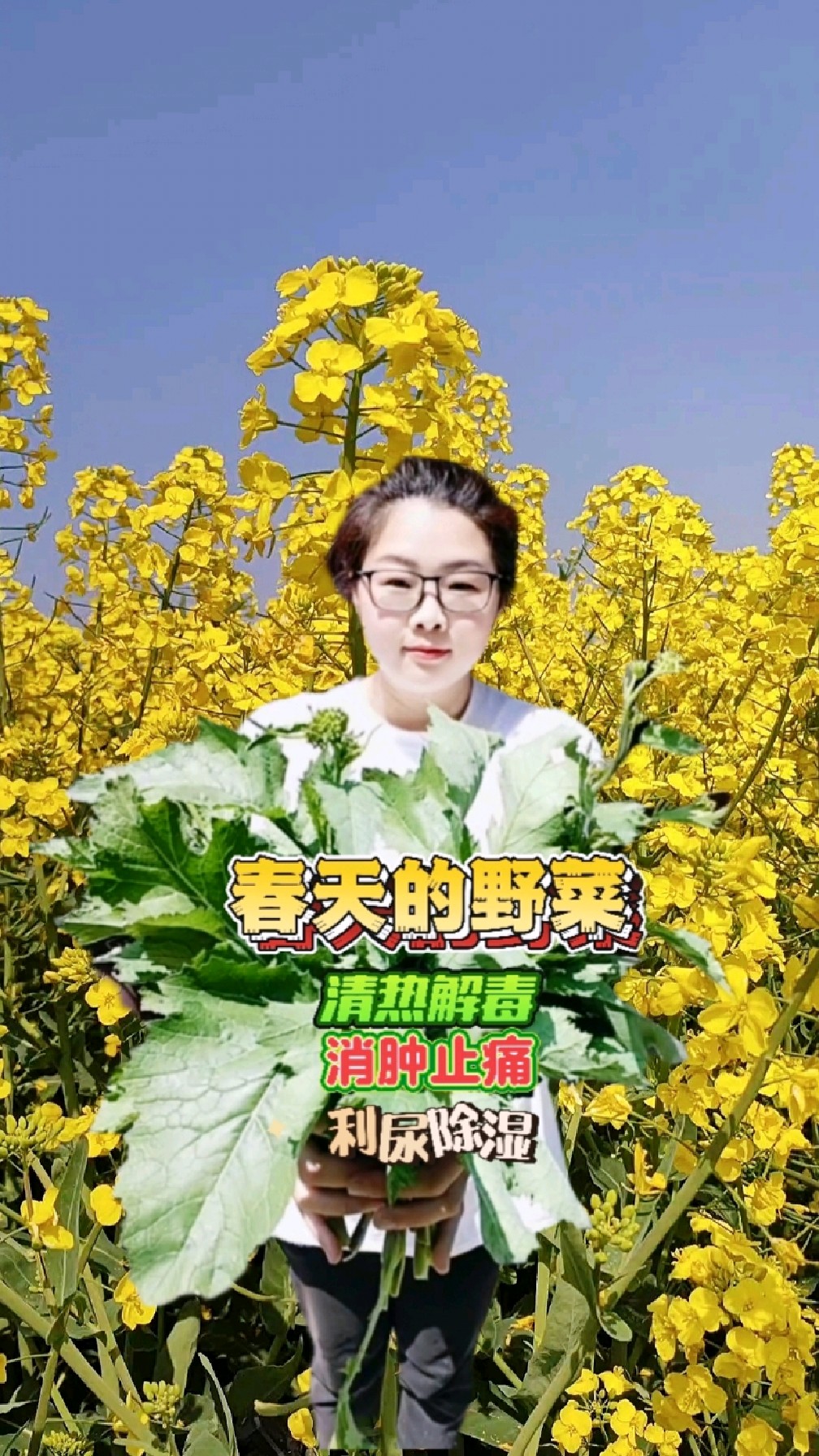 春天的味道,吃下整个3月