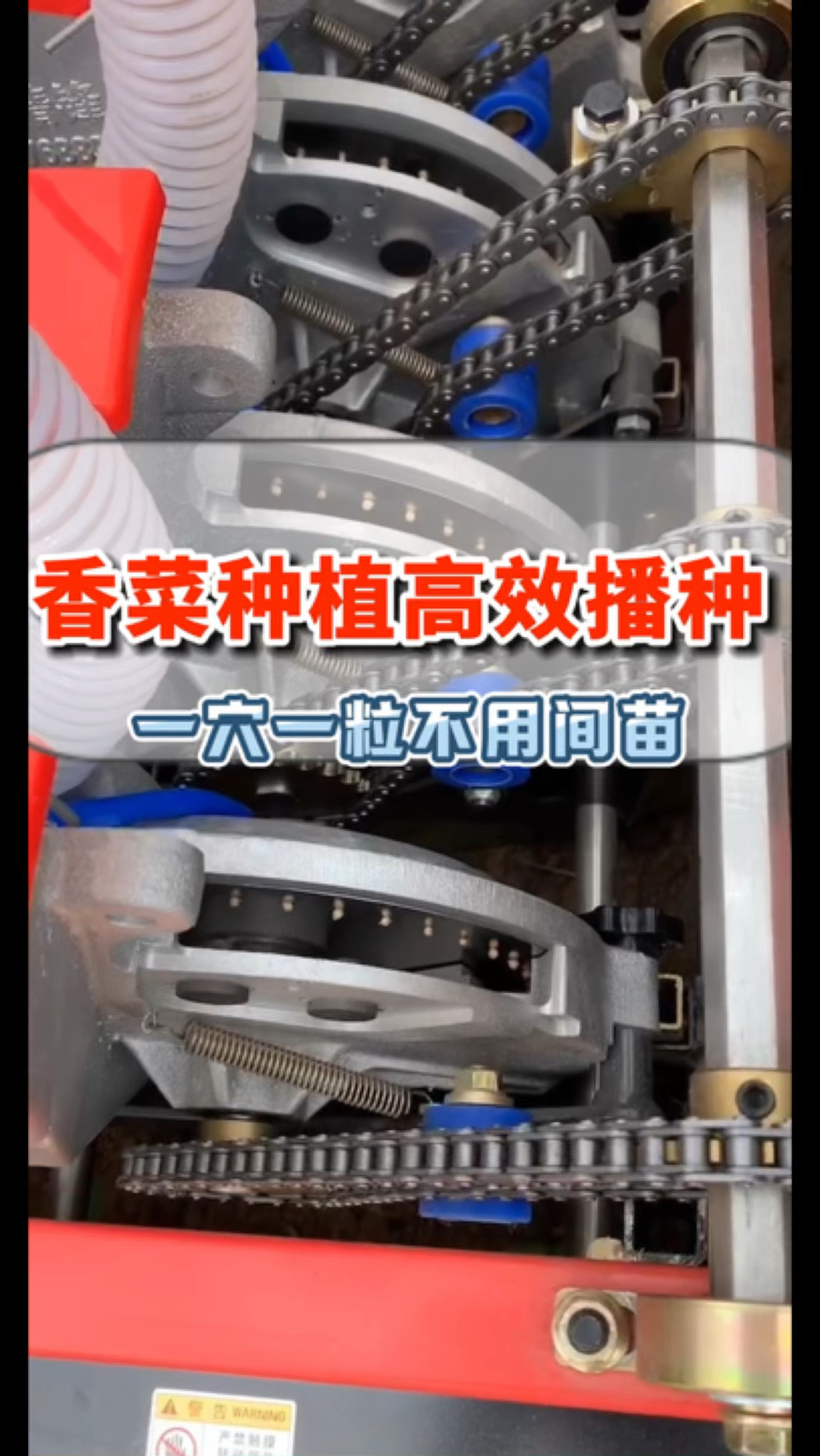 香菜播种机气吸香菜播种机