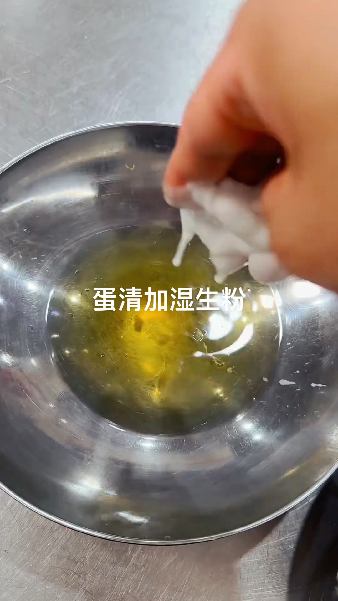 一道几十年前的粤菜经典小炒 滑炒三色现在还有多少人喜欢吃呢？