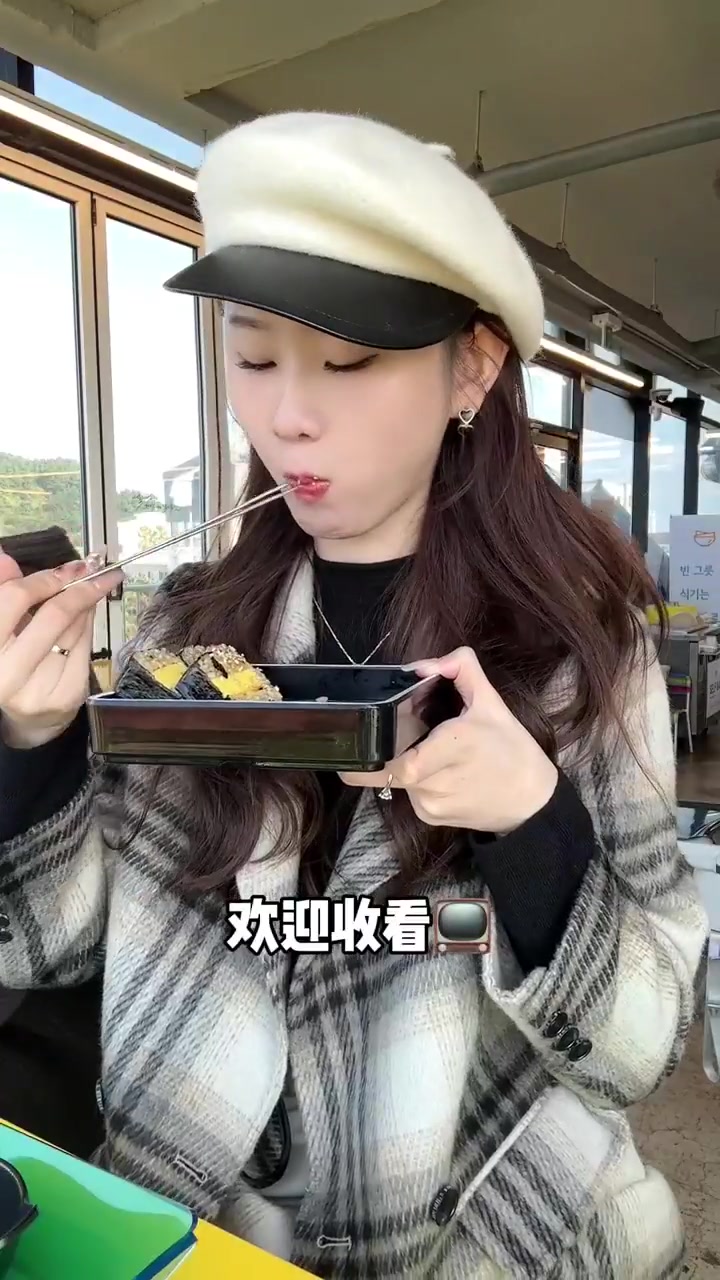 吃遍全世界的小面包的梦想又完成一站!!