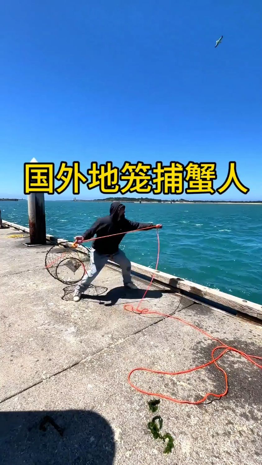 国外的渔业资源有多丰富?