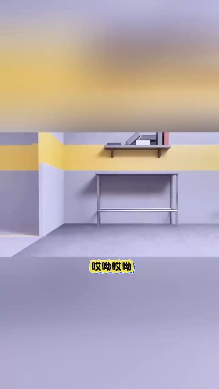 小蓝和小绿,你更喜欢谁呢?