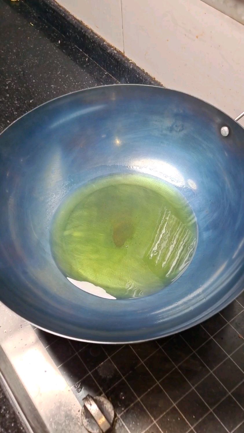 年夜饭家常菜清单,泡萝卜炒魔芋