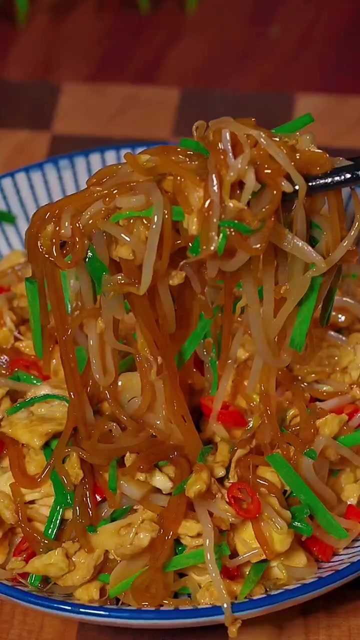 要是学会这个炒河菜，三碗米都不够