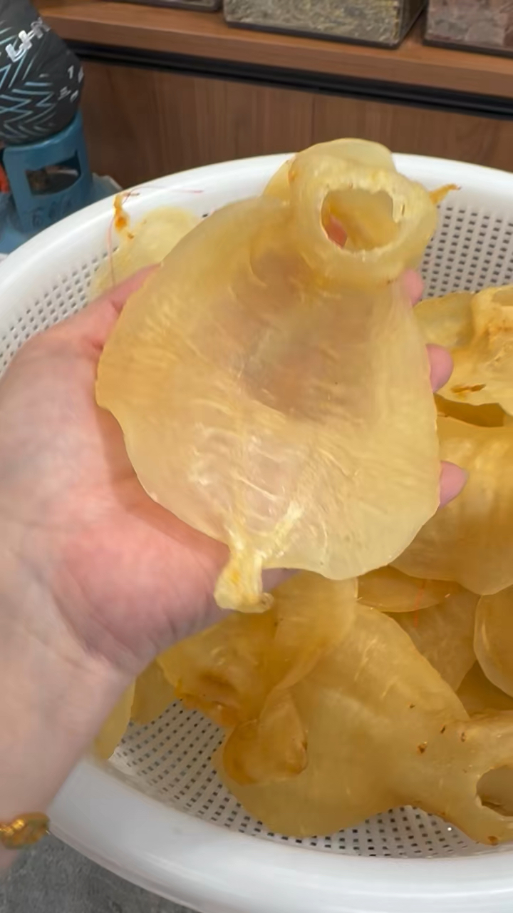 野生正红鸡公!无药水味,好品质货!