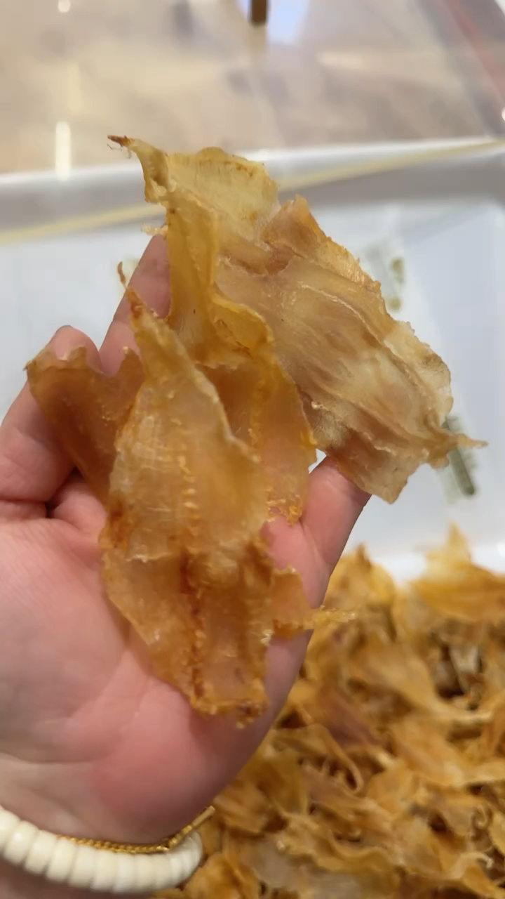 超老小土鳘!补气血效果最佳