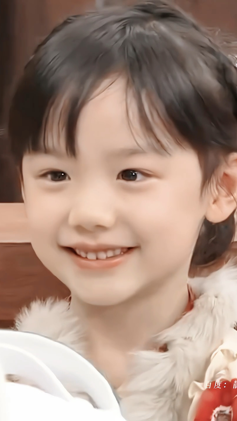 可爱到让木村拓哉都手足无措的小女孩 | 芦田爱菜