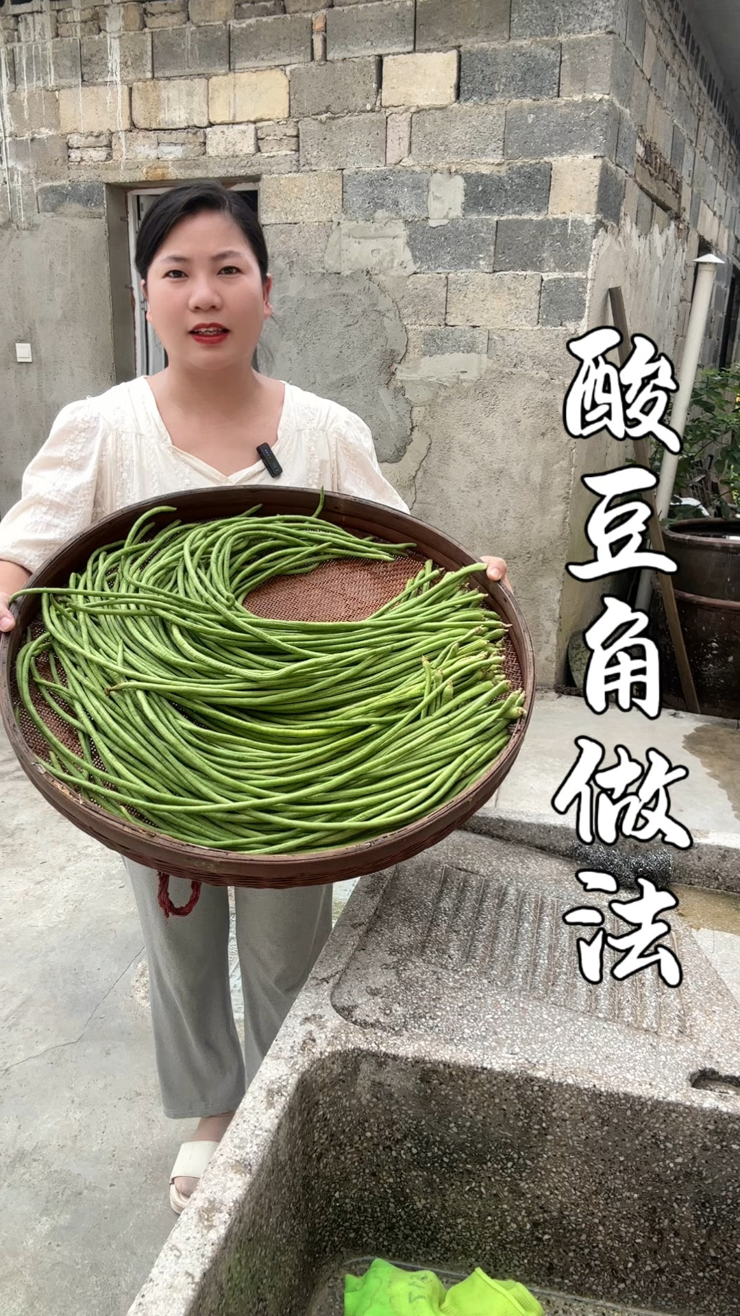 你在家做泡菜经常长白花还变坏，记住这两个重点，又酸又脆吃一年