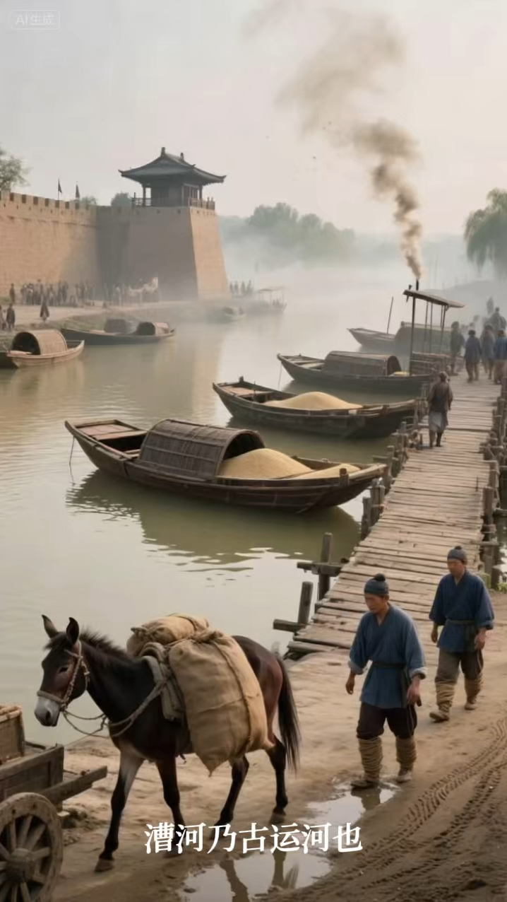 徐水驴肉火烧的起源