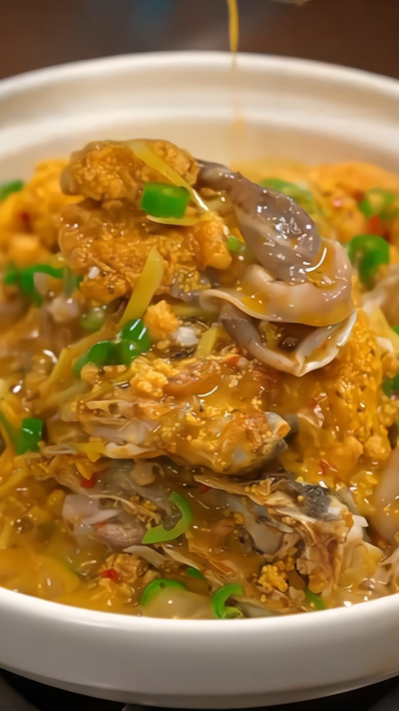 冬天来上一盆香香辣辣的鱼头鱼籽鱼泡火锅,砂锅边煮边吃