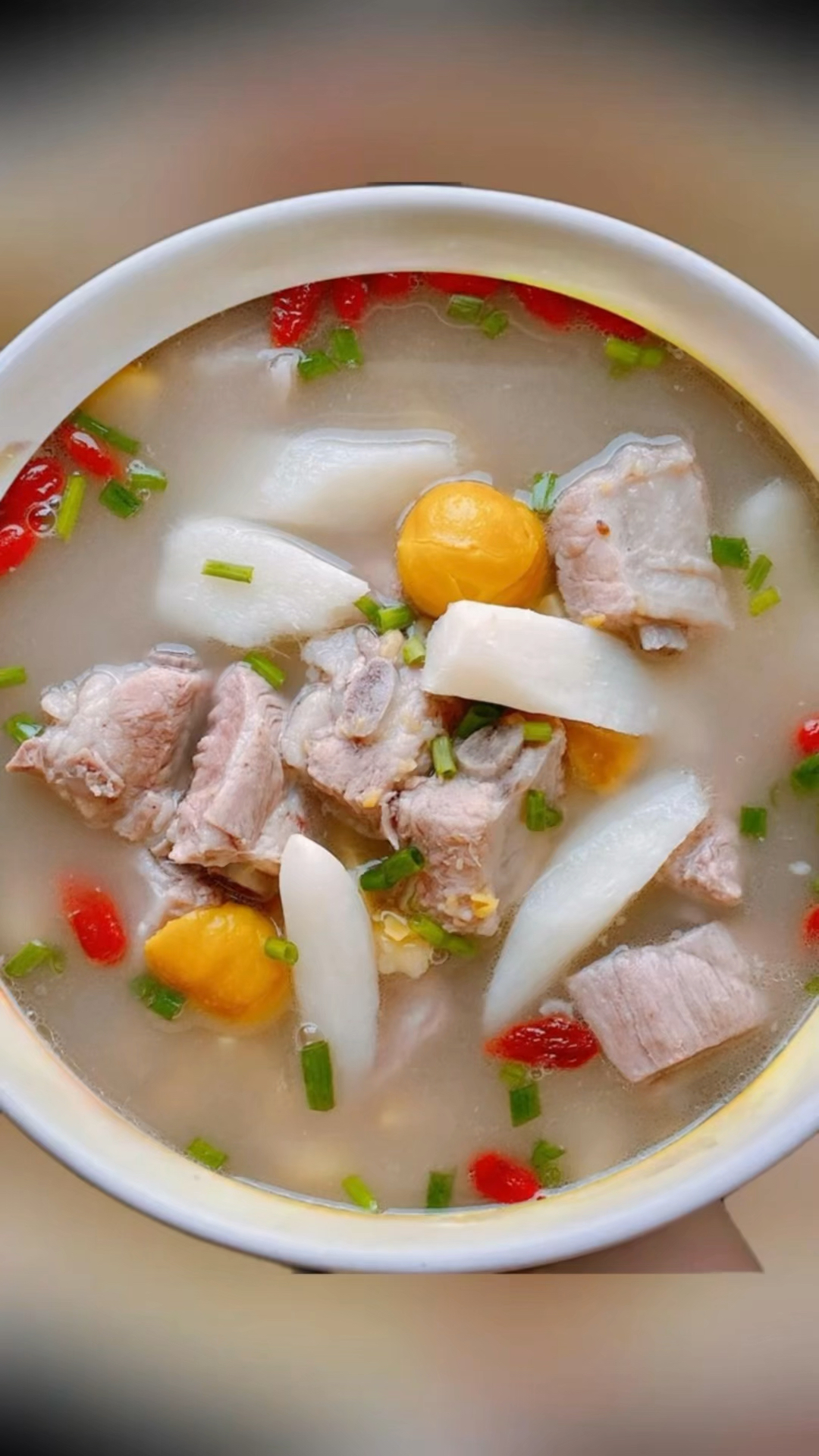 广东人最爱喝的八道养生汤,学会给家人做起来吧