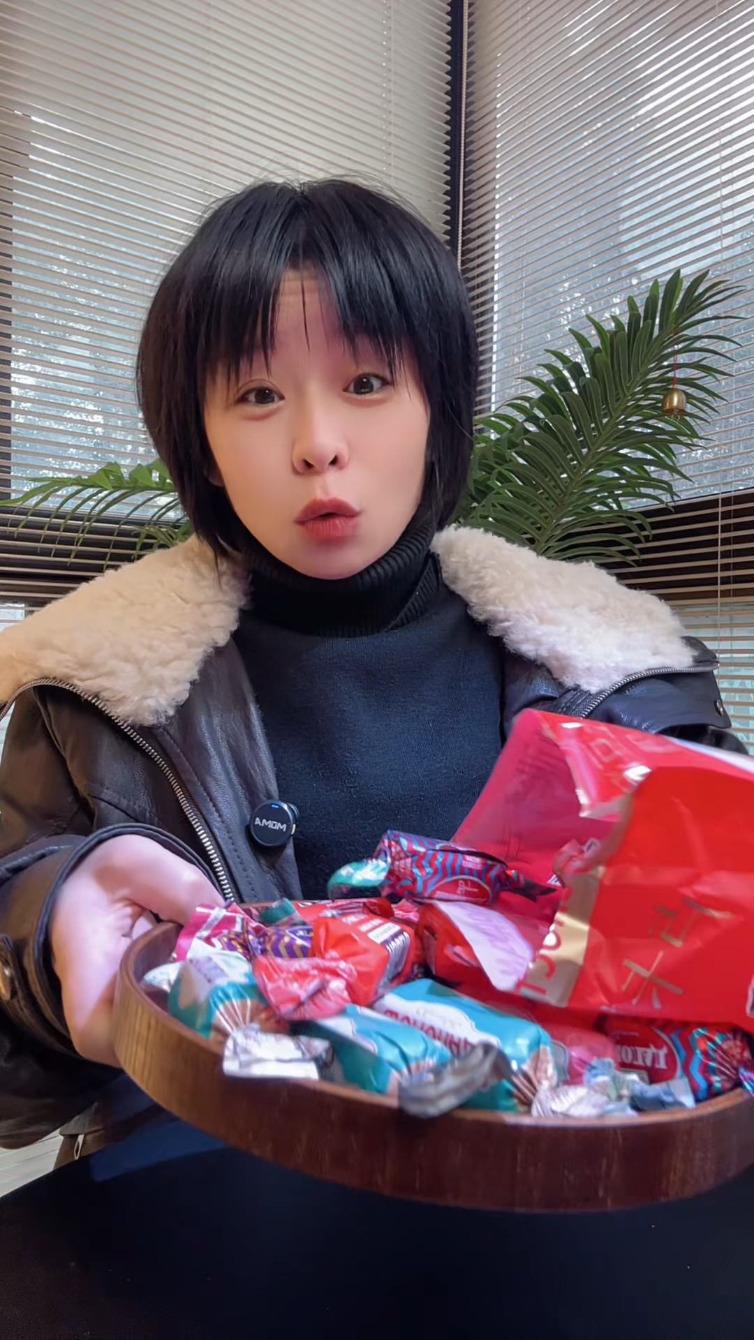 过年的糖果给你们找好了!俄罗斯进口巧克力糖
