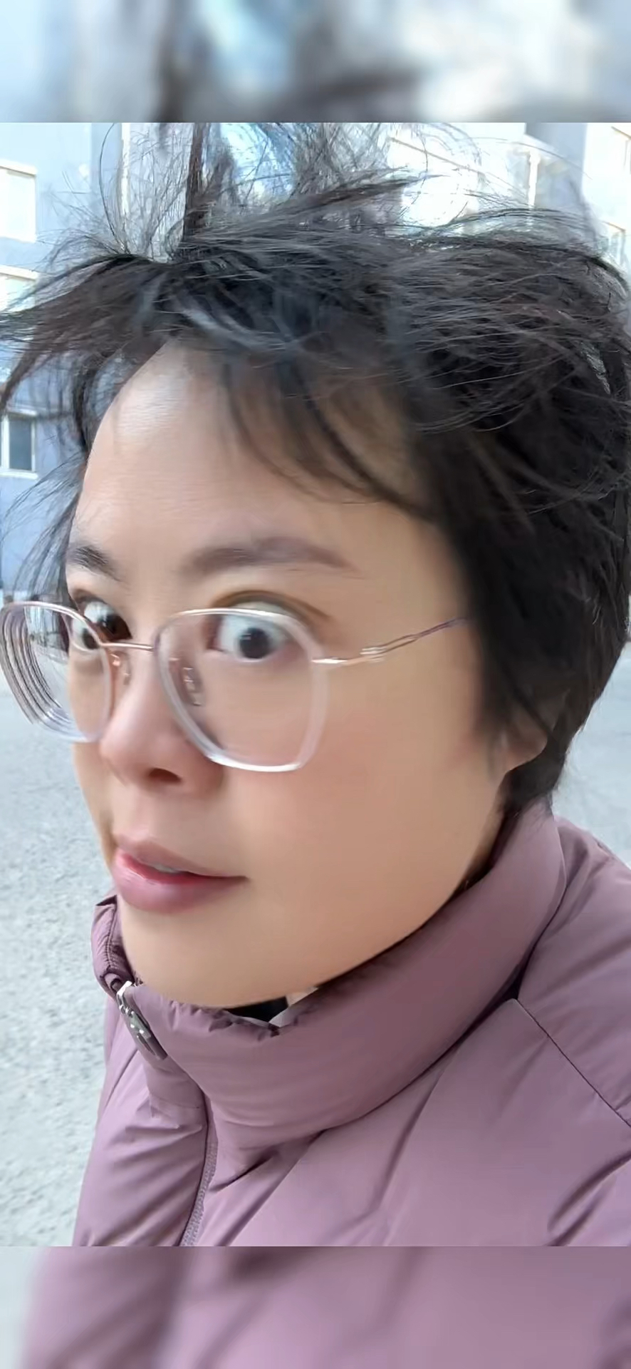 不要慌，慌鸡毛啊