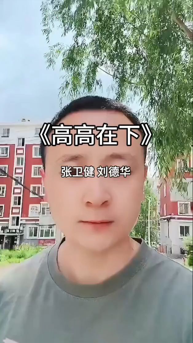 有多少人的童年是这个孙悟空,当年我买碟必须有这首歌#张卫健