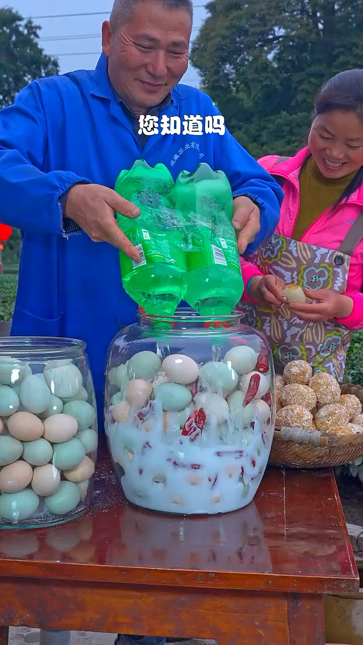 鸡蛋用雪碧泡一泡,作用竟然这么大