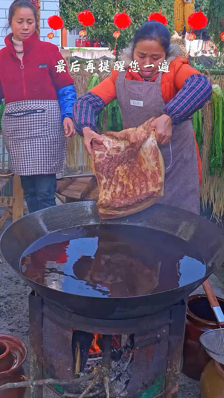 以后做扣肉,千万不要用油炸