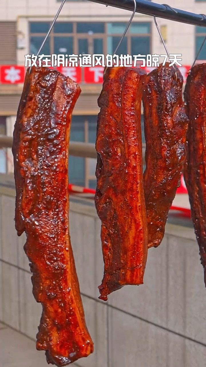 想吃酱肉自己在家做