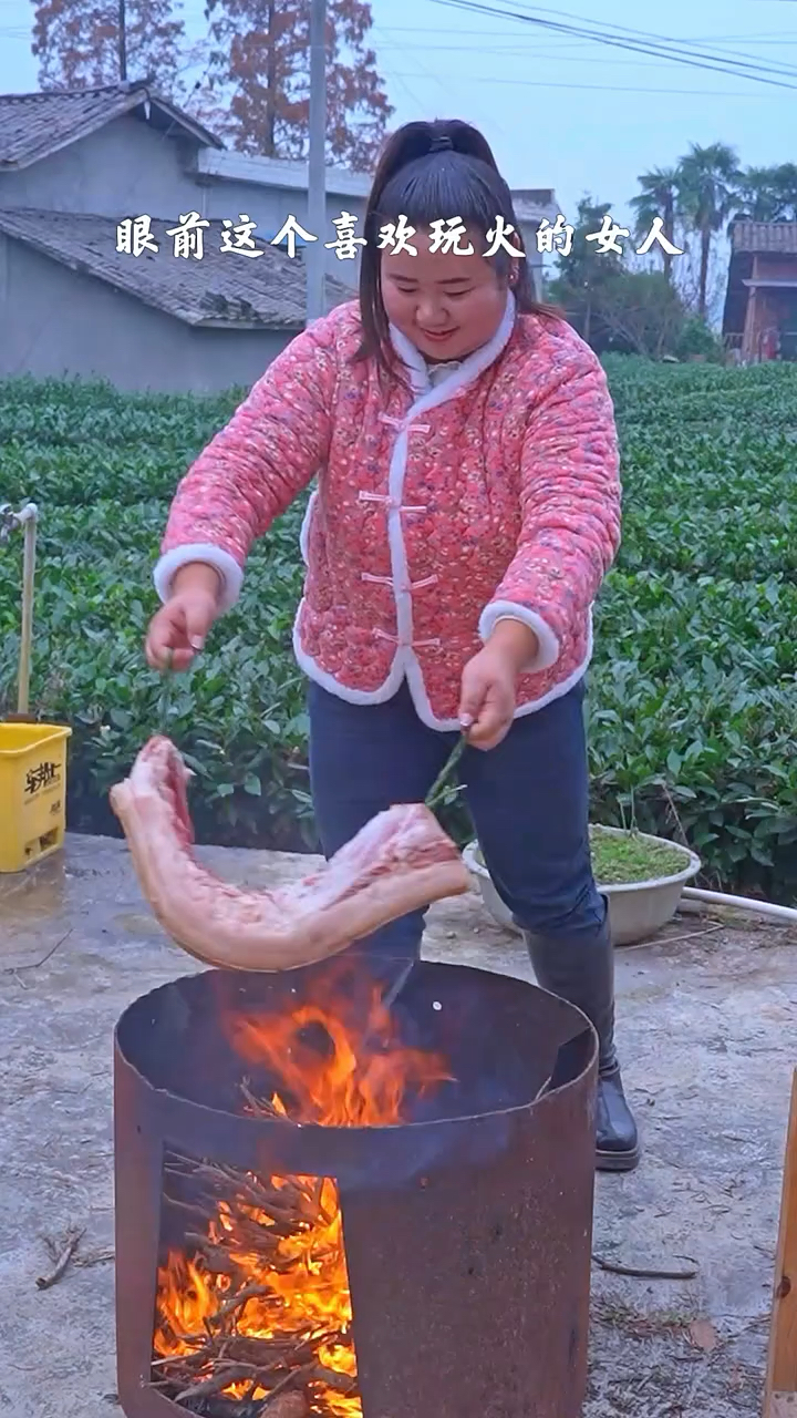 酱腊肉的简单做法