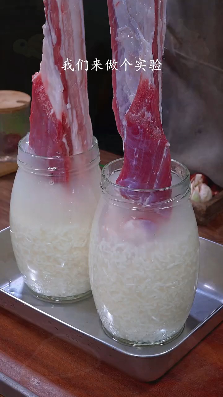 酱腊肉的做法，好吃