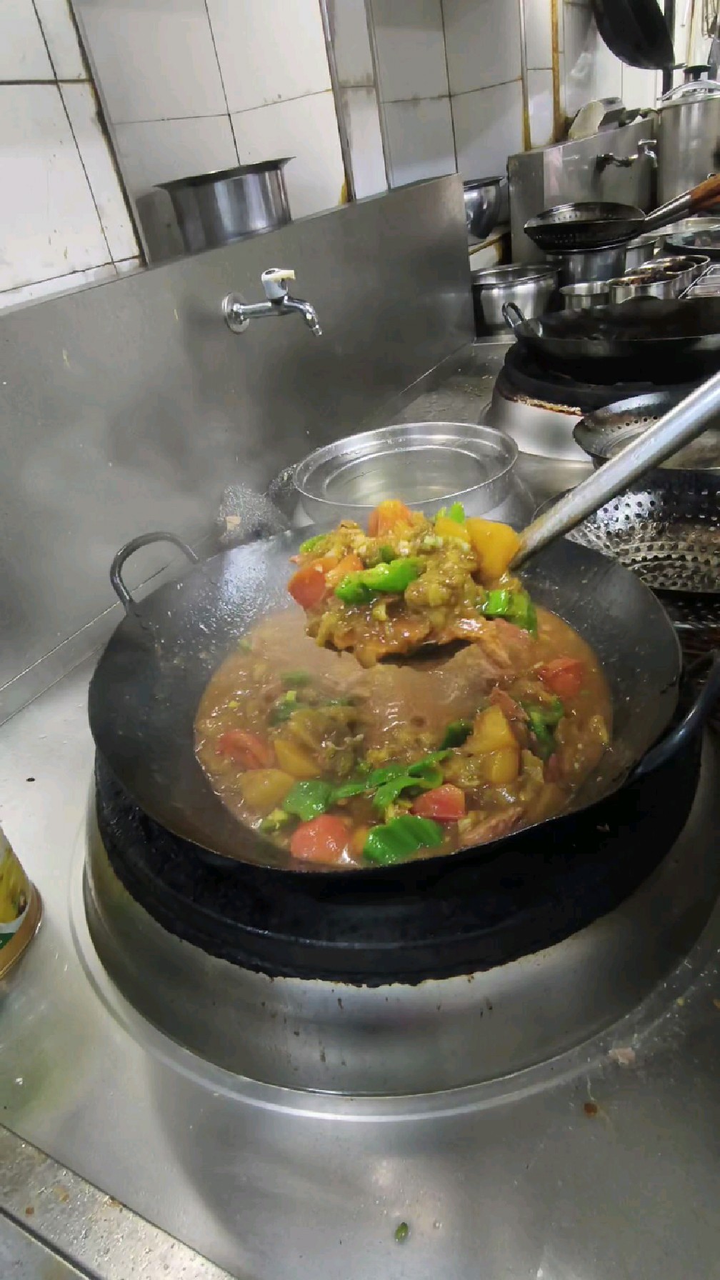 东北家常菜乱炖教程