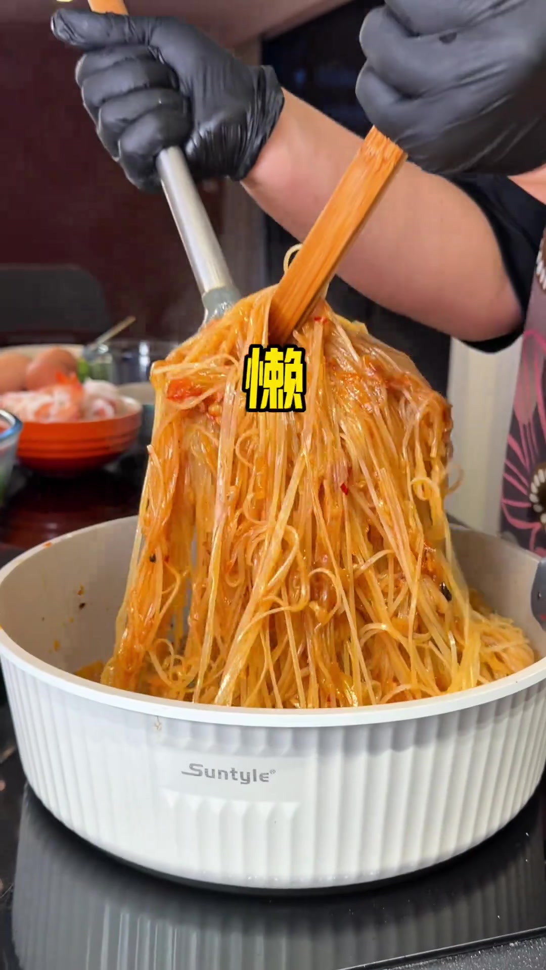 跟孩子一起享受泰国的美味懒人晚餐享受美食是人生一大快事