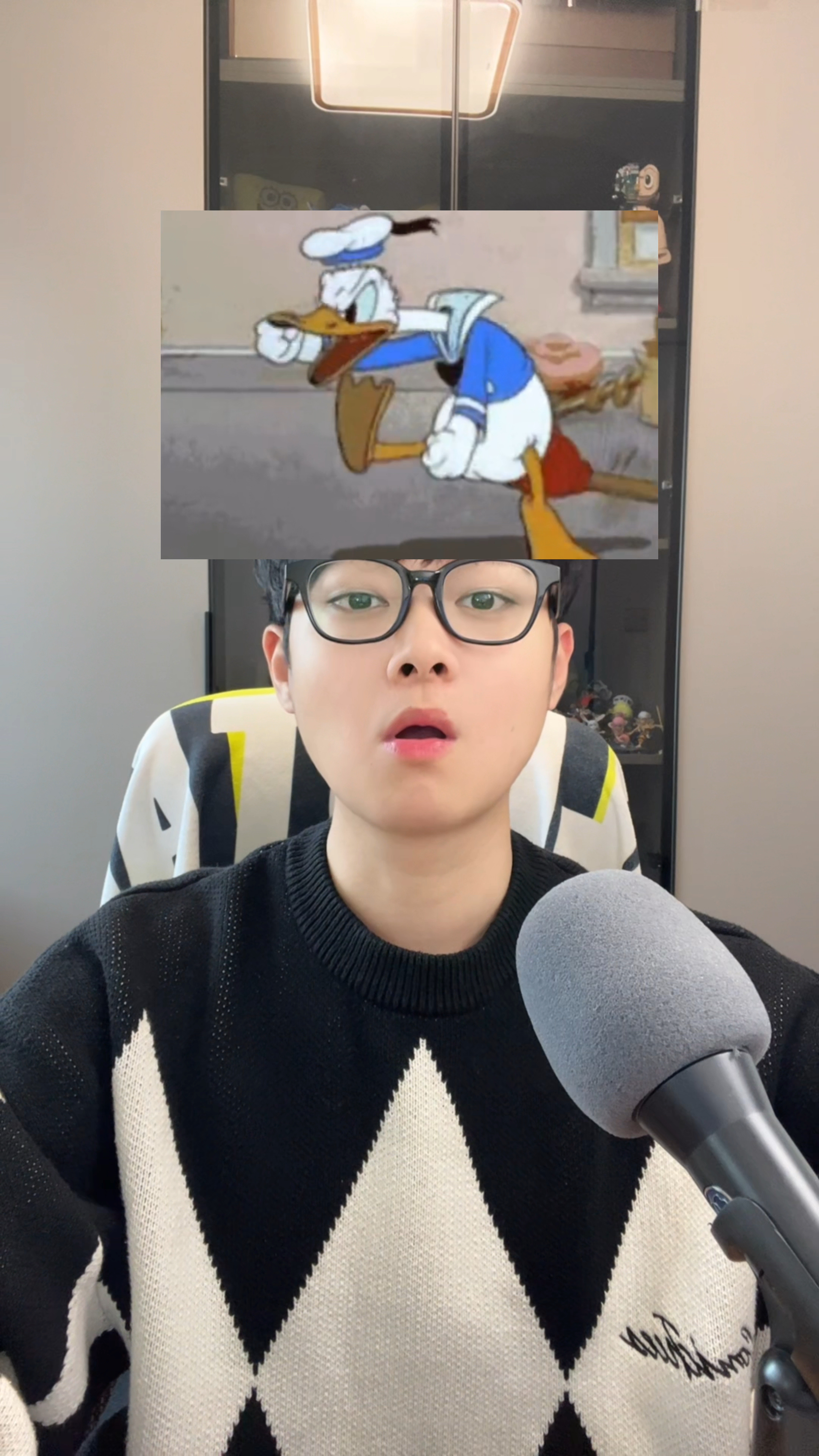 唐老鸭也能Bbox?