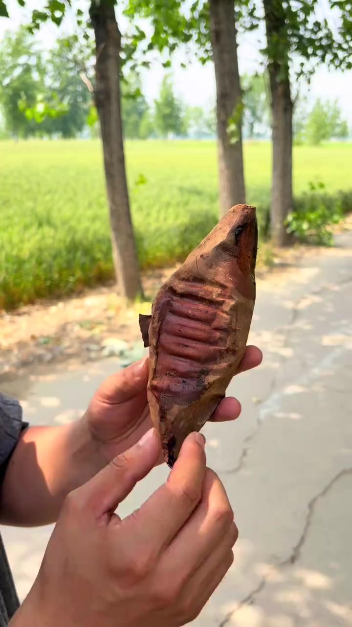宝宝紫薯泥做法