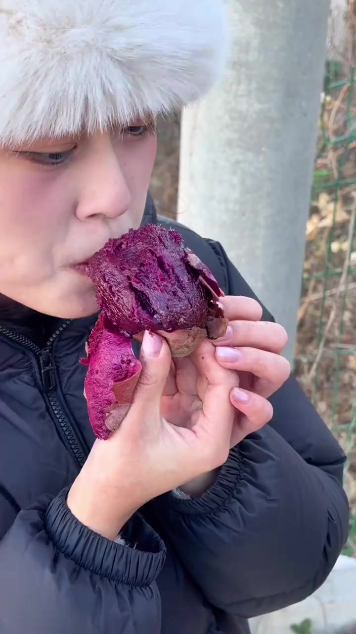 紫薯汁怎么做好喝