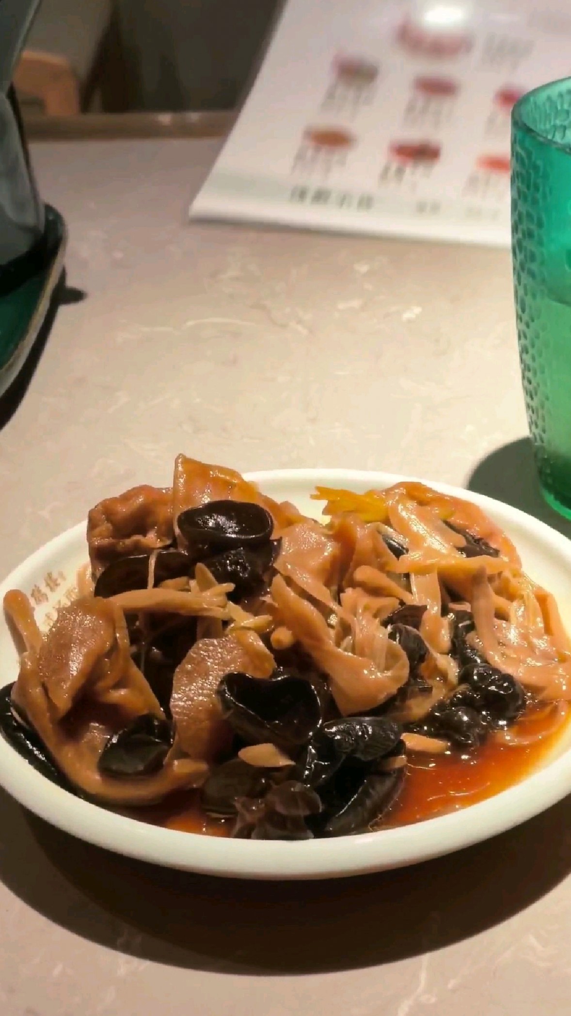 每周都会想念的苏式汤面馆!