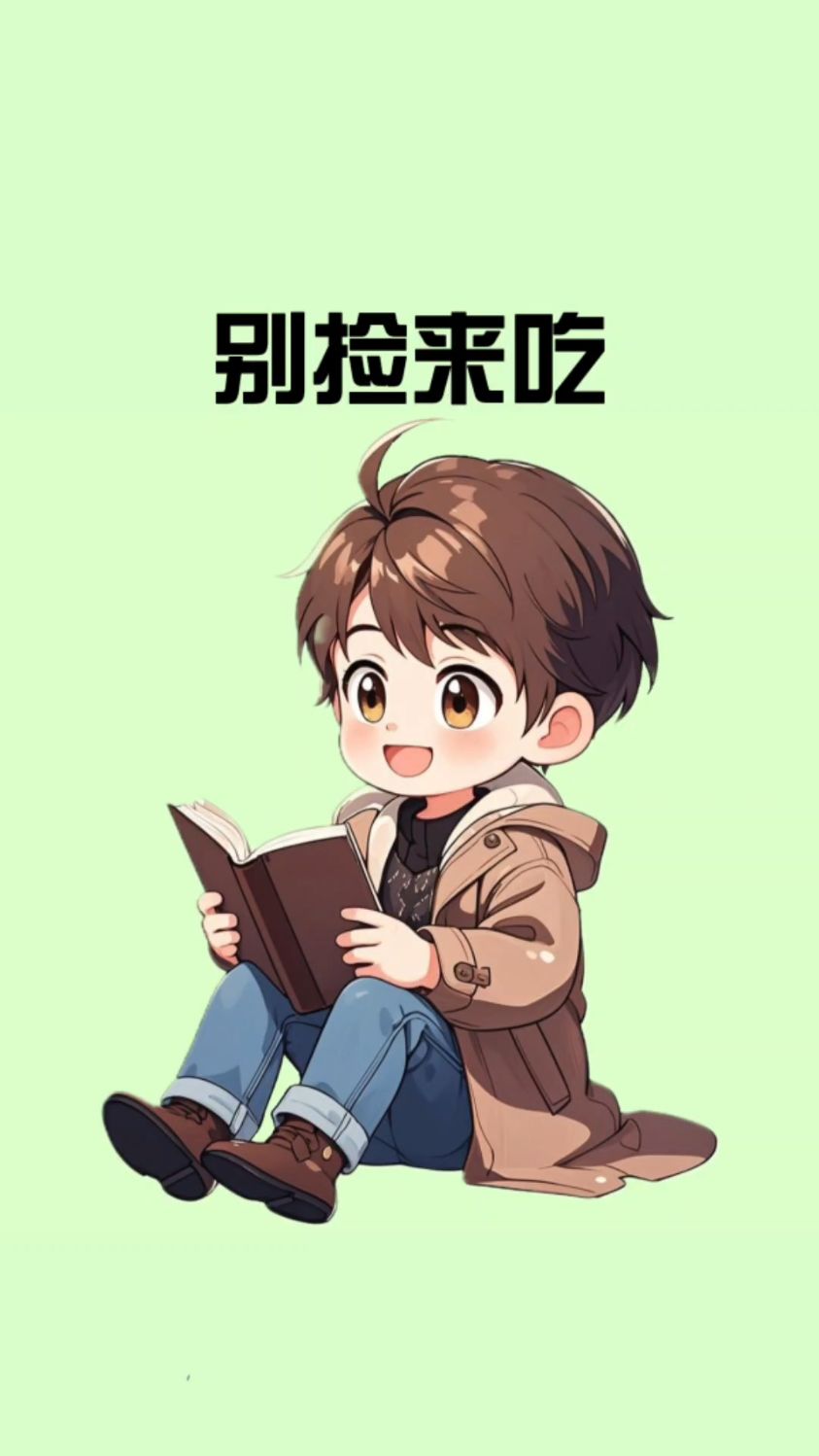 这些东西千万别捡来吃