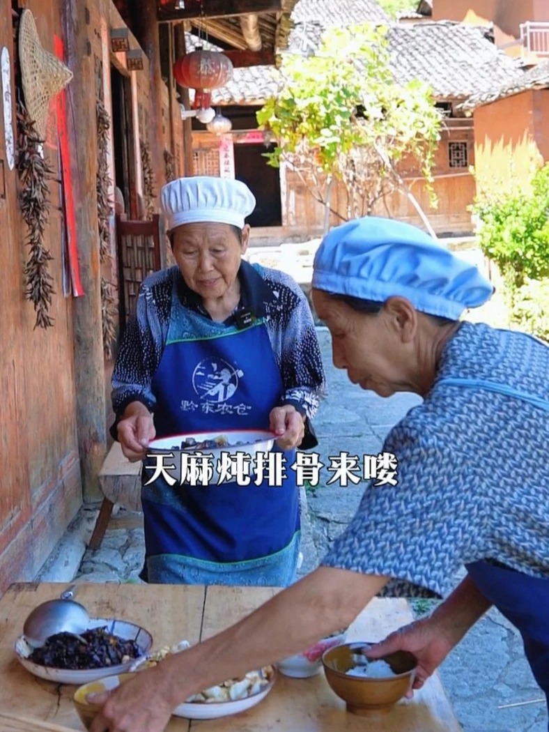 这锅汤竟藏着滋补养生的千年秘方!
