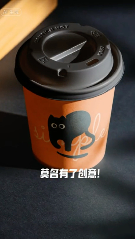 这个logo你们觉得怎么样呢#品牌设计 #logo设计 #平面设计