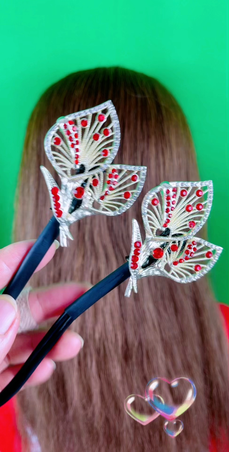 盘发器你会用了吗?