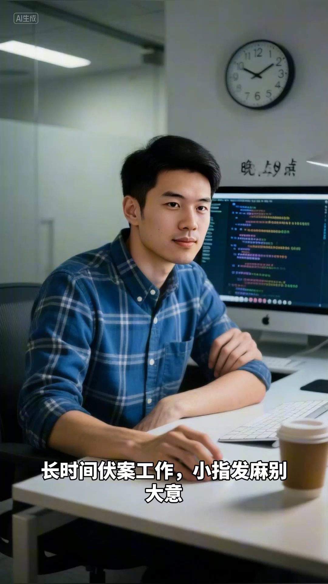 引起上肢麻木的还有尺神经损伤