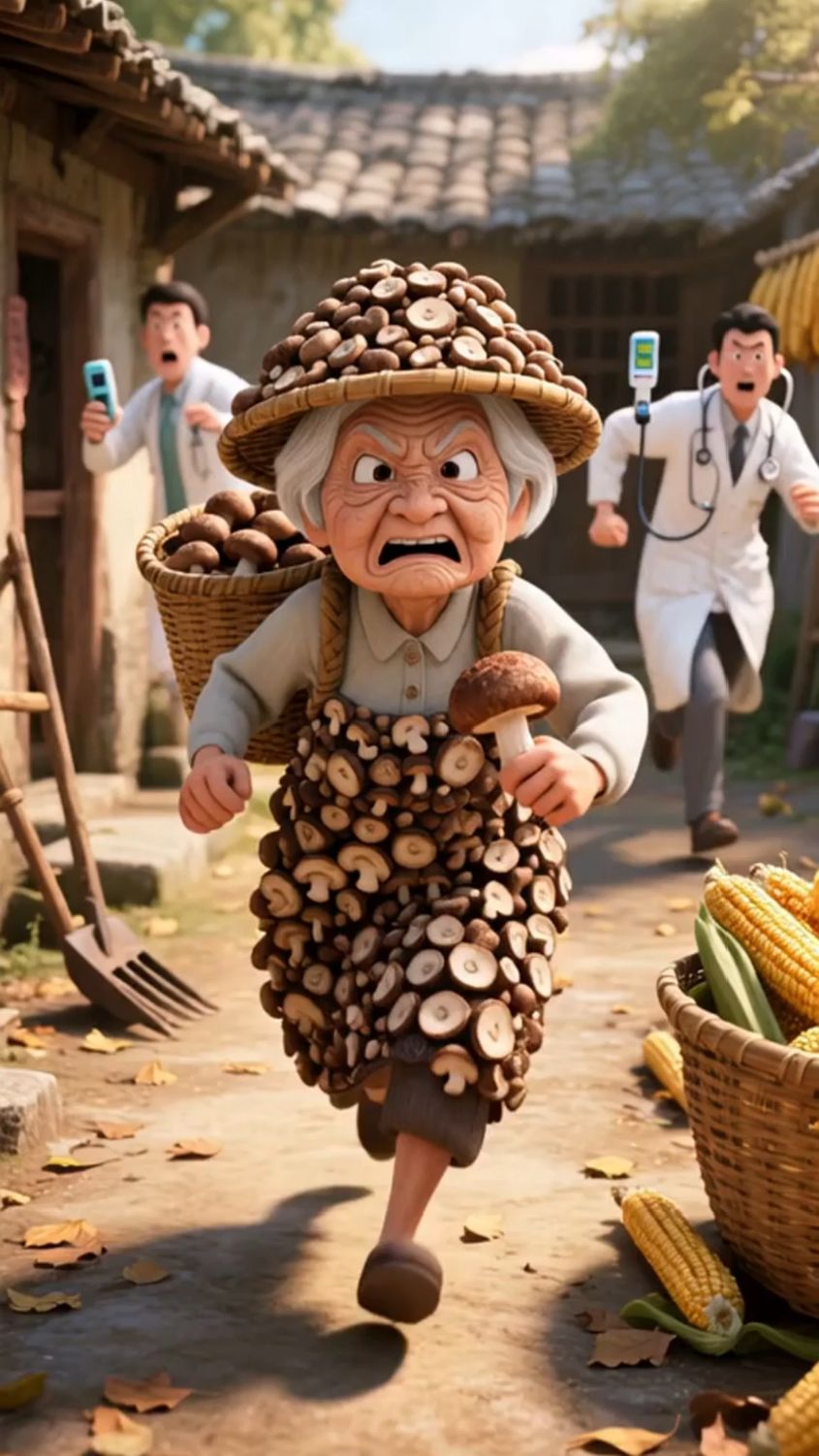 秋季餐桌鲜滋味！香菇莲子这5种食材补营养又润燥