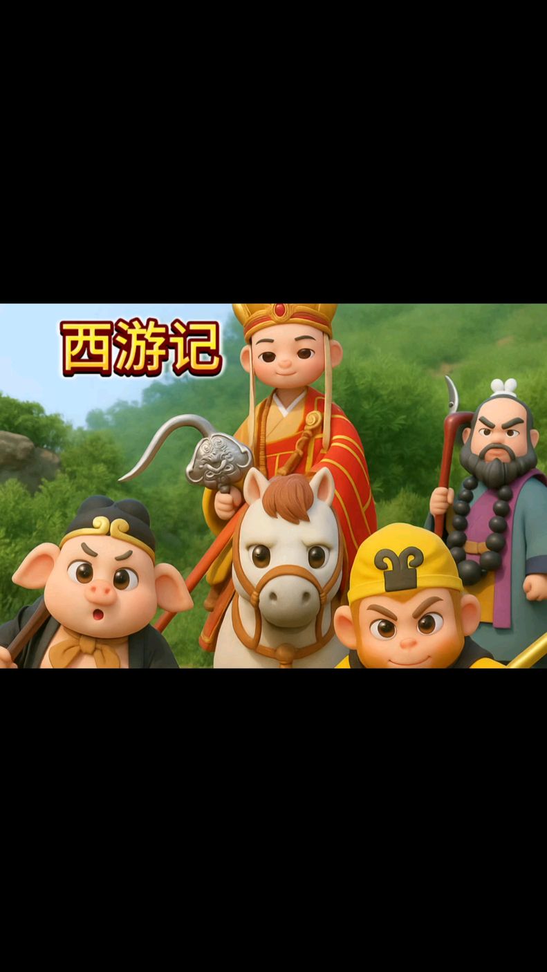 《西游记》孙悟空经典表情包“哼” 应该每个人都有吧
