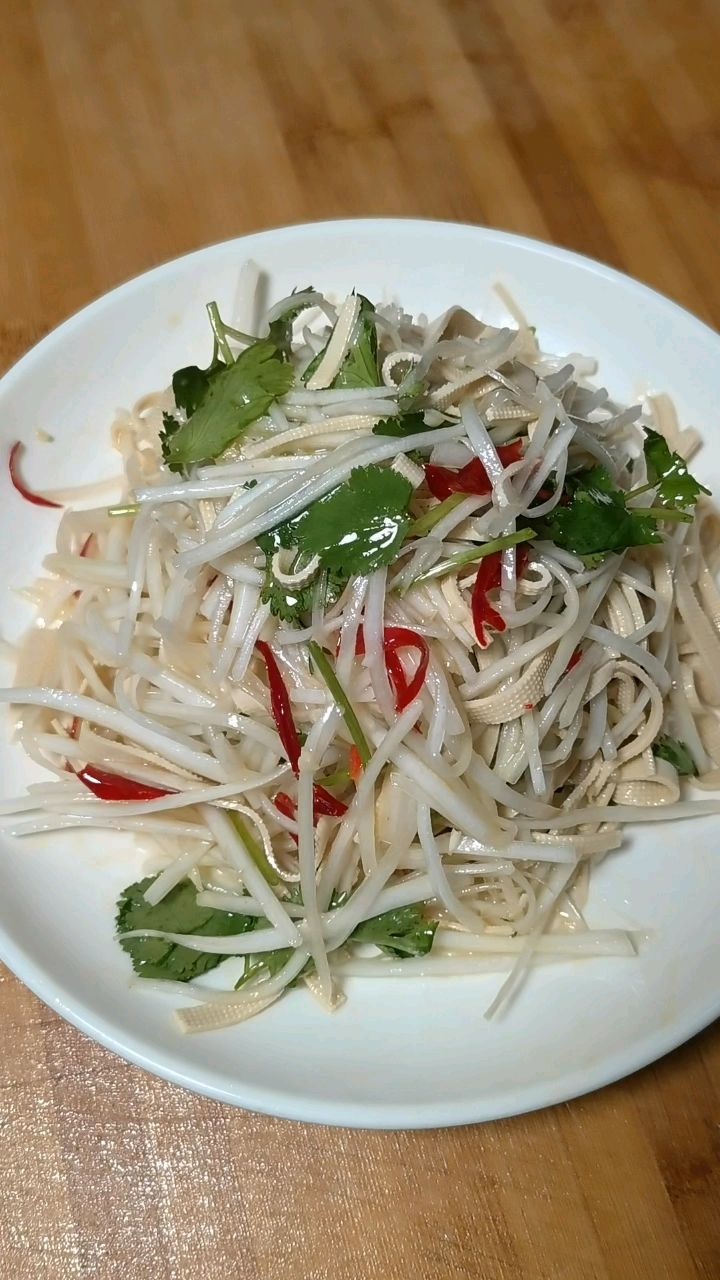 这才是白菜最好吃的做法,脆爽开胃,下酒味道杠杠的