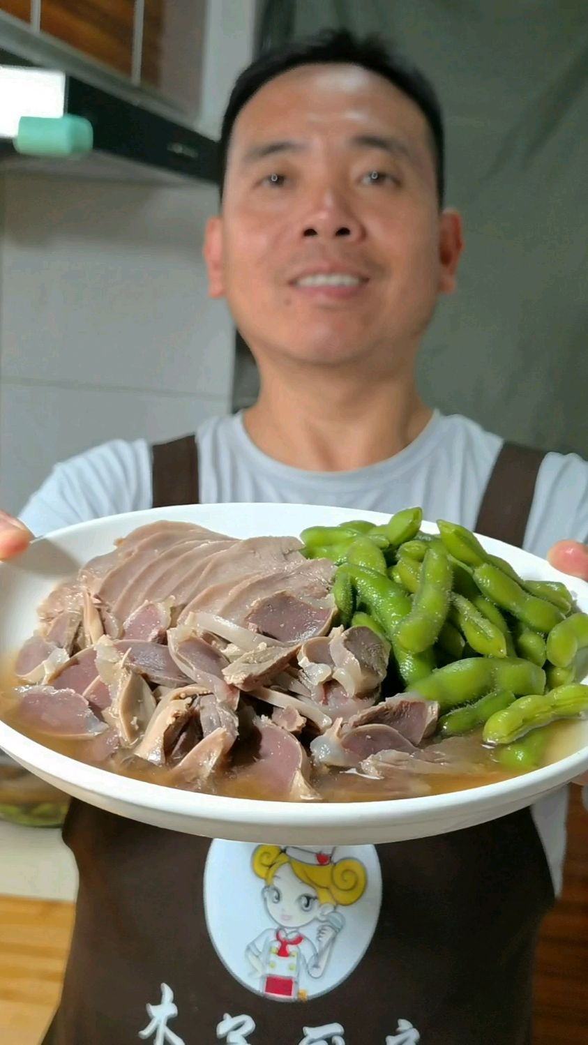 夏季必备精美小凉菜，下酒下饭又开胃，做法还简单