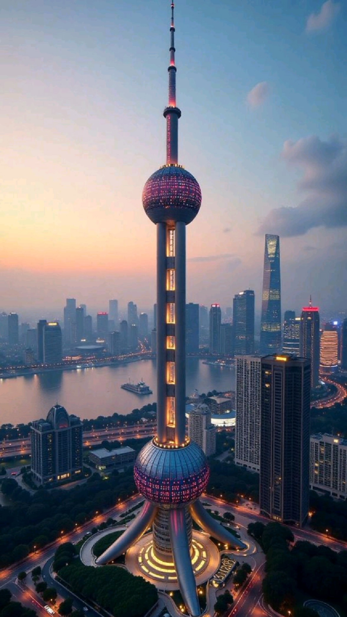 超好看超高清的手机壁纸，选一张换上吧