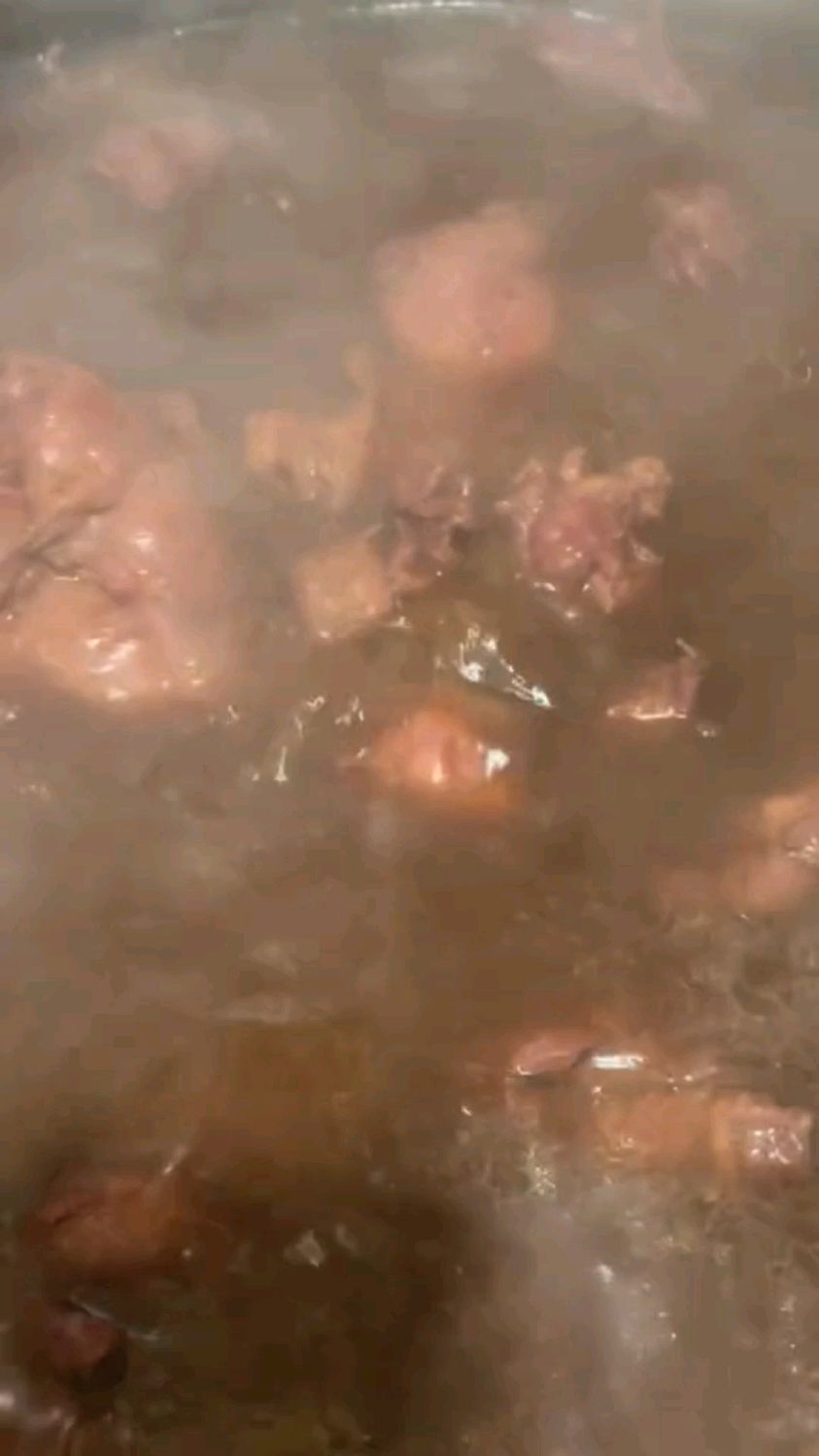 阆中古城张飞牛肉