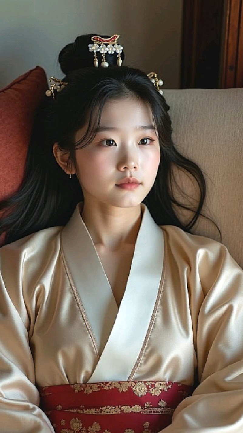 幼女轻微“斗鸡眼”没去治，20岁时“斗鸡眼”凸显