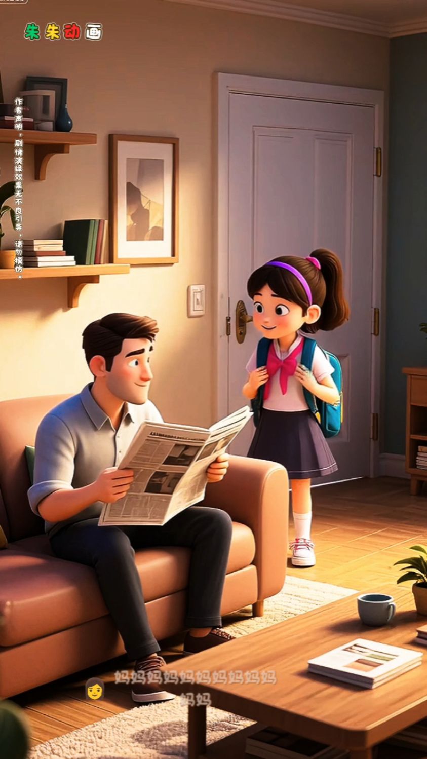 #小孩子爱看的视频 #儿童0一3岁动画片 #原创动画