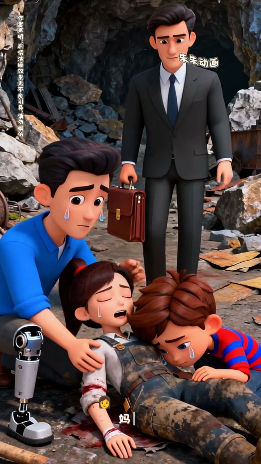 #启蒙教育 #儿童动画视频 #卡通动画儿童 #少儿动画 伟大的妈妈