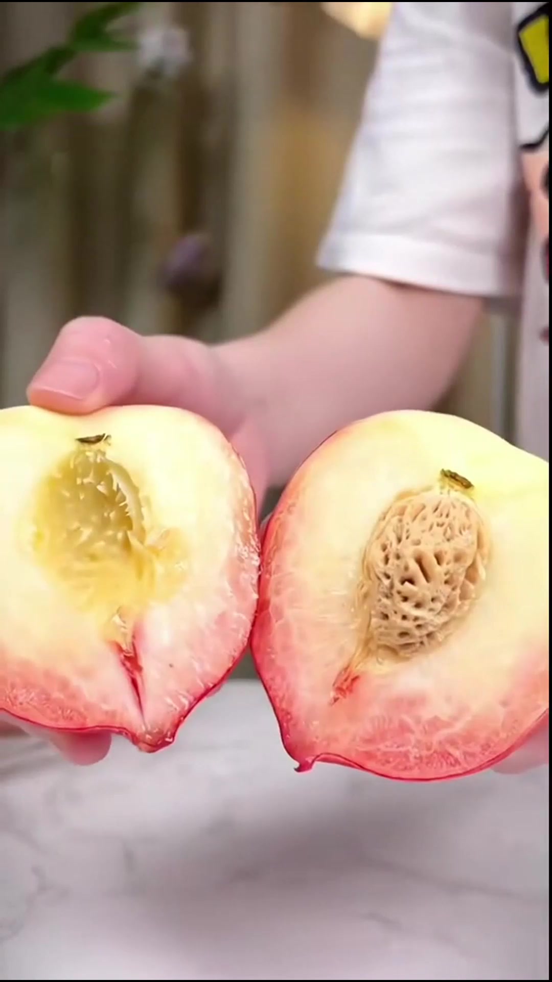 山西水蜜桃和红白凤水蜜桃哪个贵