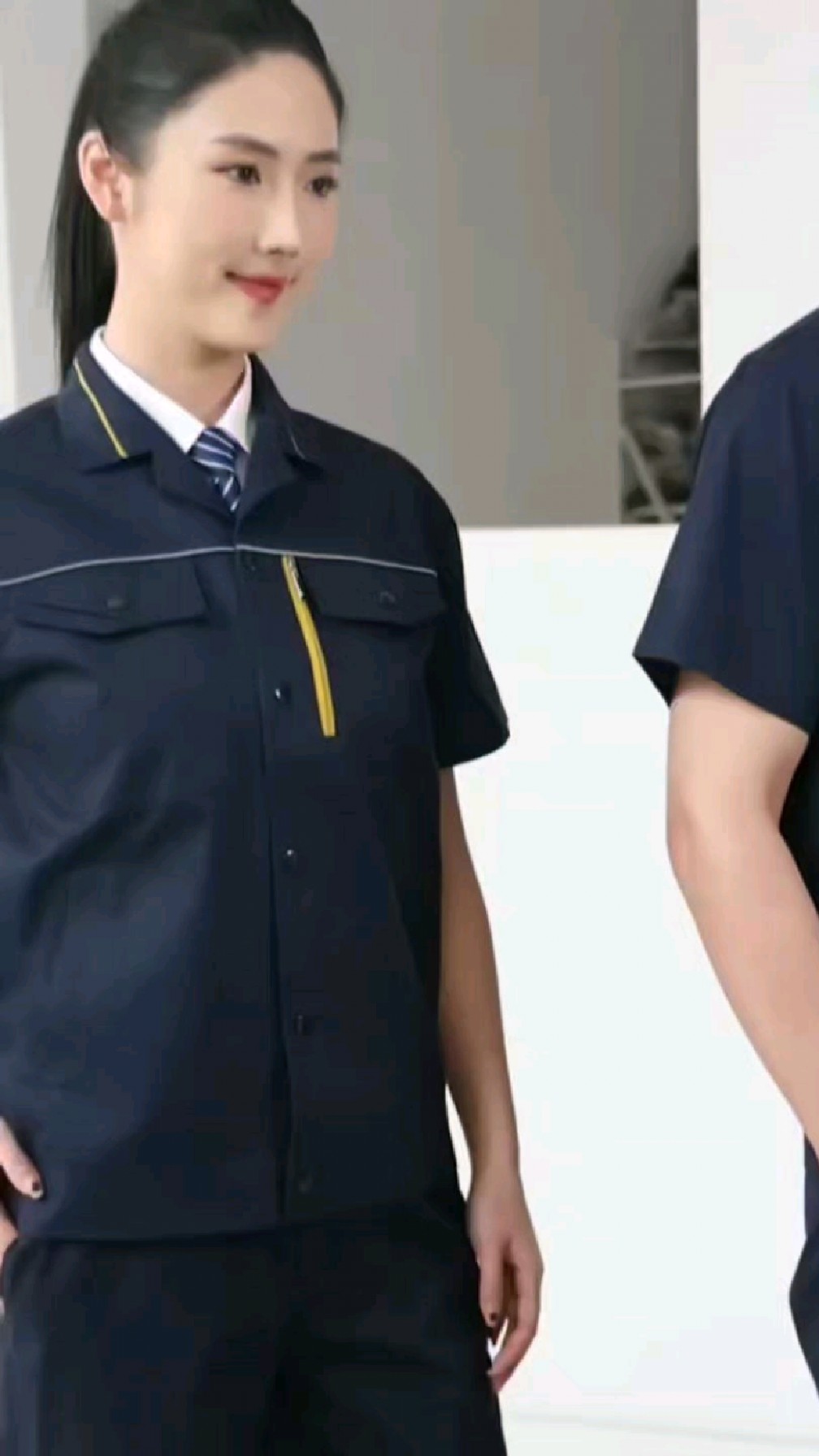 西安衣梦佳服饰,专业定制各种工装/工作服,价格实惠,匠心工艺!