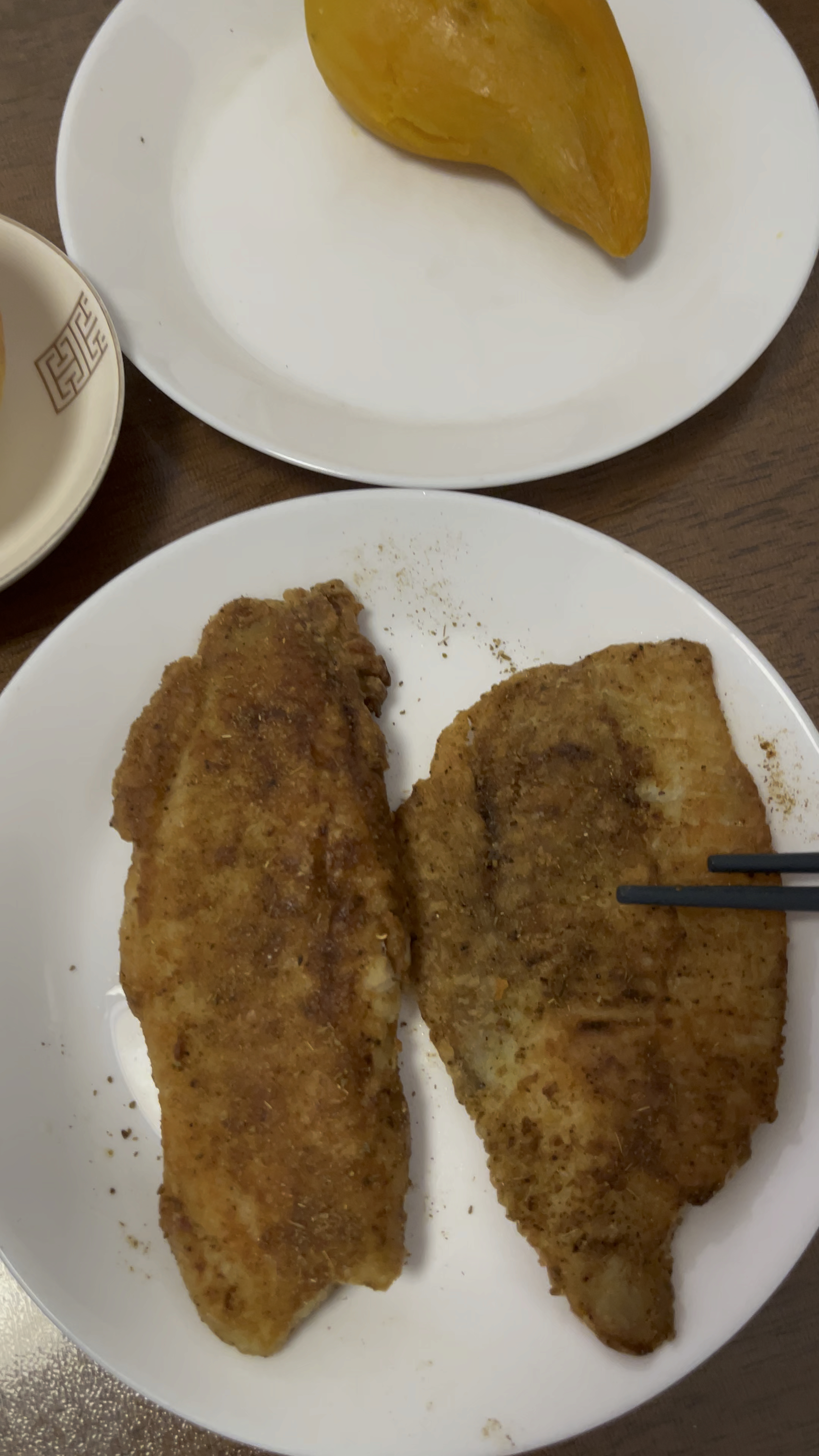 一个人的简单午餐